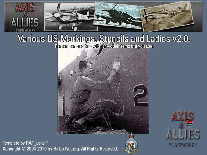 Various_US_Markings-Stencils-Ladies-AnA.jpg